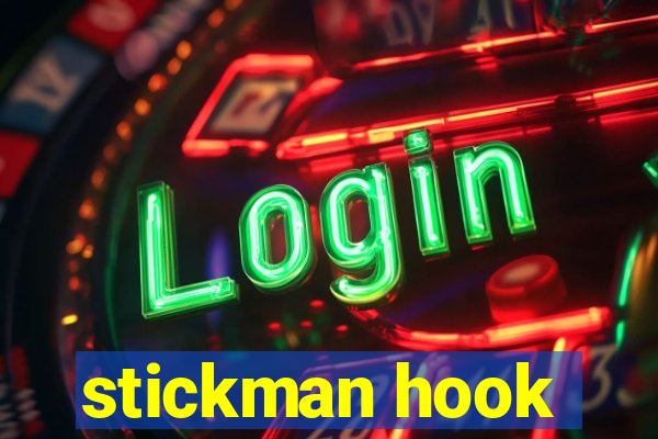 stickman hook